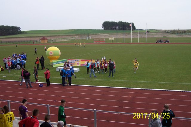 biegi 66
